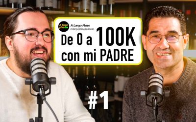 De cero a más de 100.000 suscriptores: lo que aprendimos creando algo desde la nada (y en un nicho incómodo)