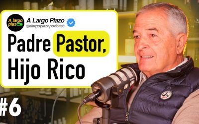 De dormir en una cocina a facturar 100 millones: la historia real de empezar sin nada
