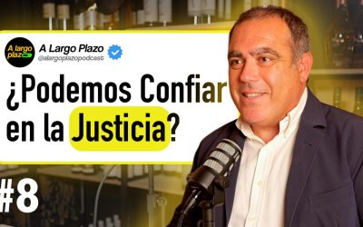 ¿Se puede confiar en la justicia hoy? Lo que aprendimos hablando con un abogado que empezó con un fax